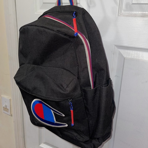 Champion Backpack - Picture 3 of 5